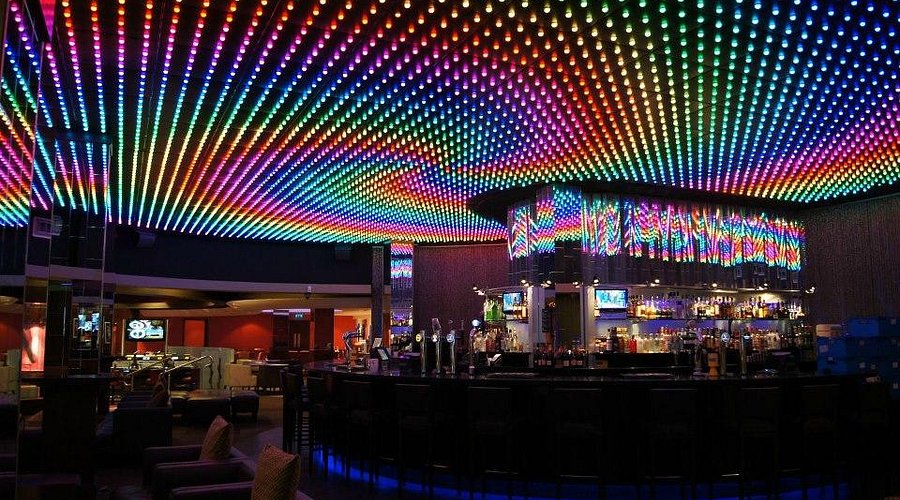 Grosvenor Casino Aberdeen